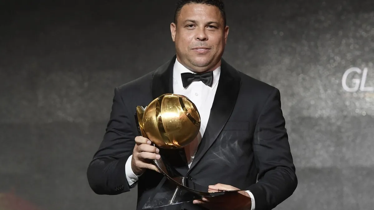 Ronaldo posjetio Brazilce uoči sraza s Hrvatskom: Evo što im je rekao