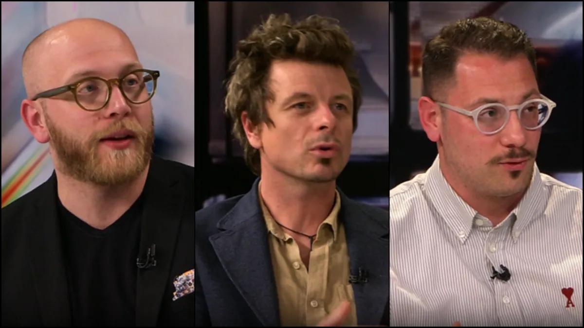 Chefovi novog kulinarskog showa kod Mojmire otkrili što svaki kuhar mora znati: 'Nije tehnika...'