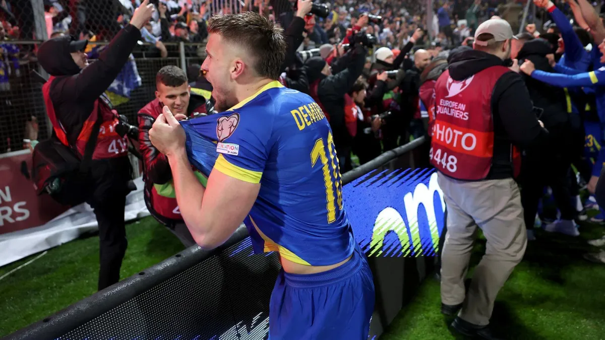 Ovo su sve grupe Svjetskog prvenstva 2026.: Evo s kime će igrati BiH, Švedska, Turska i Češka