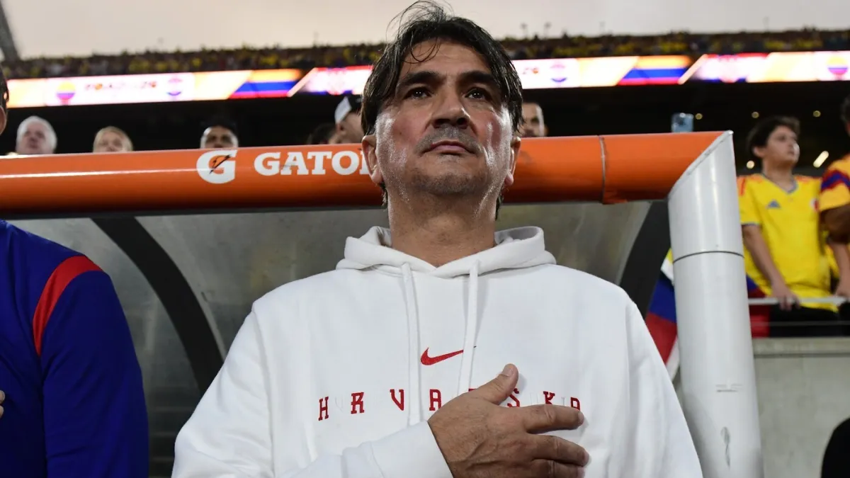 Dalić objavio sastav za Brazil, javili se navijači BiH: Evo kakav su potez povukli i što stavljaju uz zastavu Hrvatske