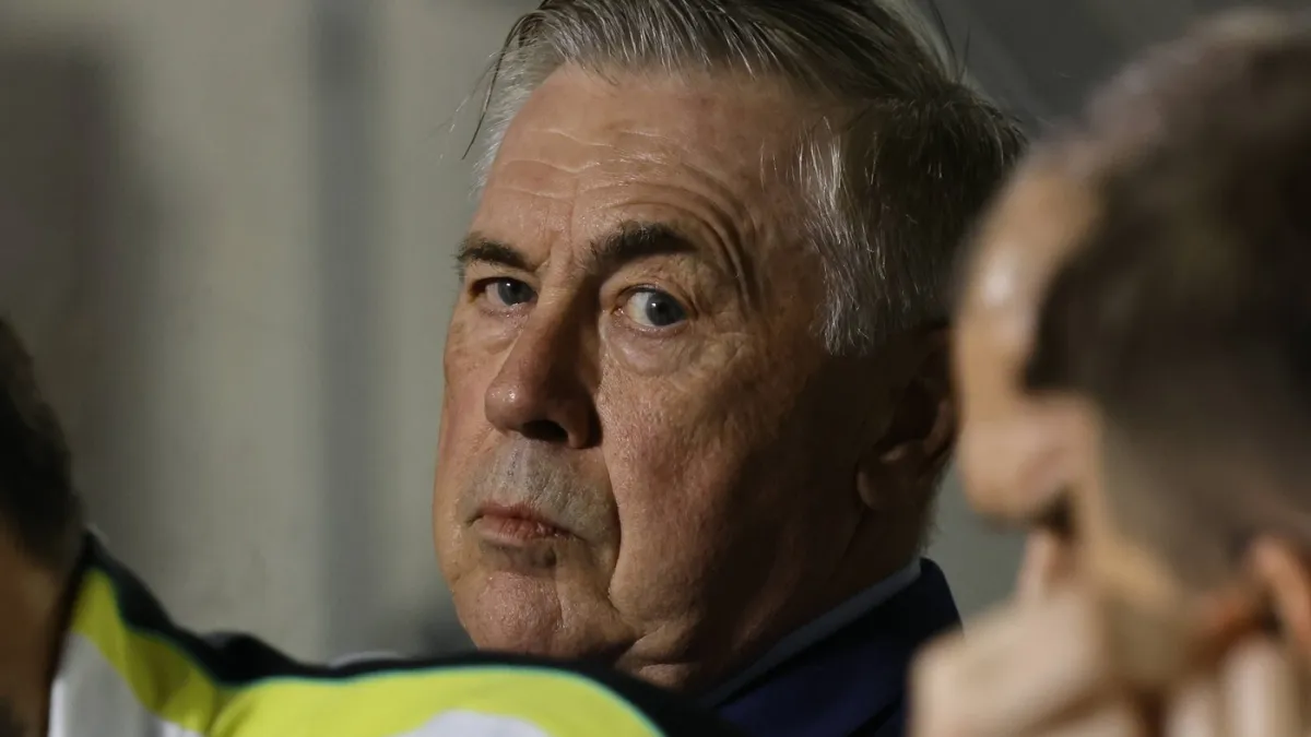 Carlo Ancelotti komentirao Hrvatsku i rekao ono što čitav svijet zna o Vatrenima
