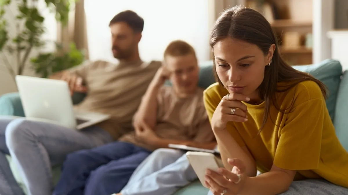 Otkriveno što roditelji najčešće guglaju o svojoj djeci: Neka pitanja su bizarna
