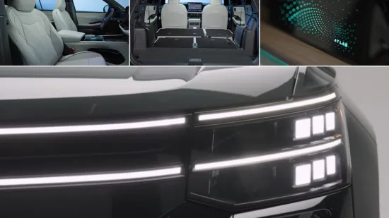 Volkswagenov najveći SUV donosi jo&scaron; vi&scaron;e snage i luksuza: 'On postavlja mjerila u klasi'