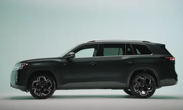 Volkswagenov najveći SUV donosi jo&scaron; vi&scaron;e snage i luksuza: 'On postavlja mjerila u klasi'