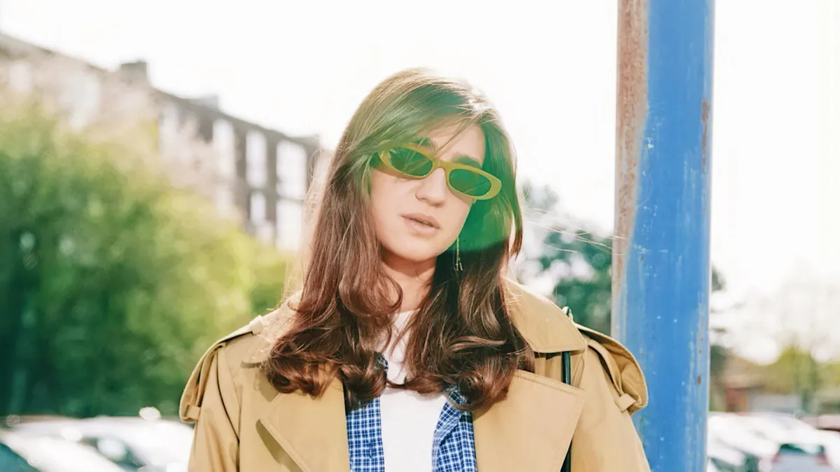 Margarita iz 'Divljih pčela' otkriva zašto je 'prelajava', kakvu kavu voli i guilty pleasure