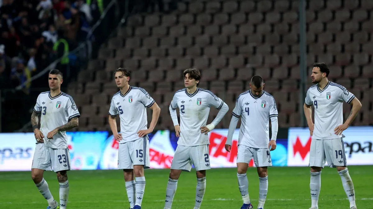 Talijanski mediji oštri kao nikad: 'Svi kući, ovo je apokalipsa'