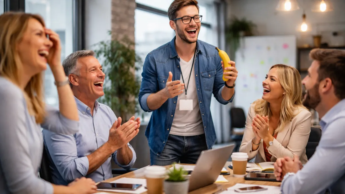 Najzabavnije kolege rađaju se u ova četiri znaka: Uz njih je svaki radni dan lakši i veseliji