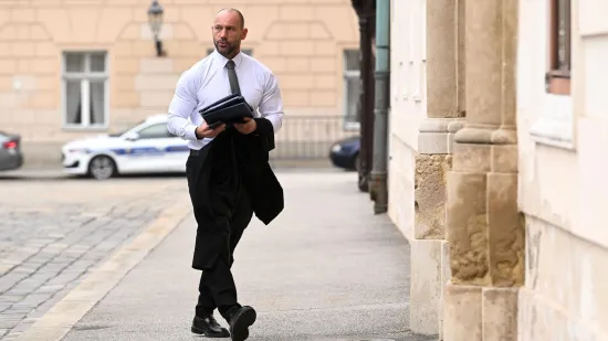 Sve oči uprte u Banske dvore! Pogledajte tko je sve do&scaron;ao na sastanak Plenkovića i Milanovića