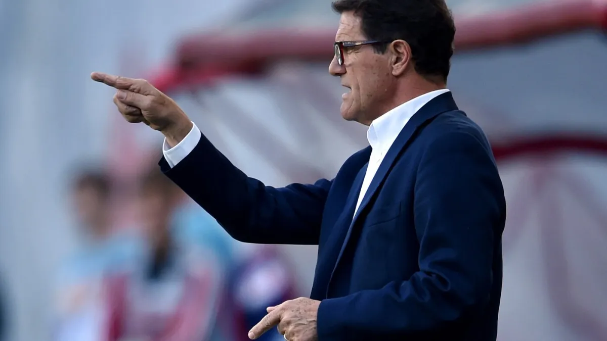 Slavni Talijan u šoku zbog Bosne: 'Sportska tragedija, sramota..'