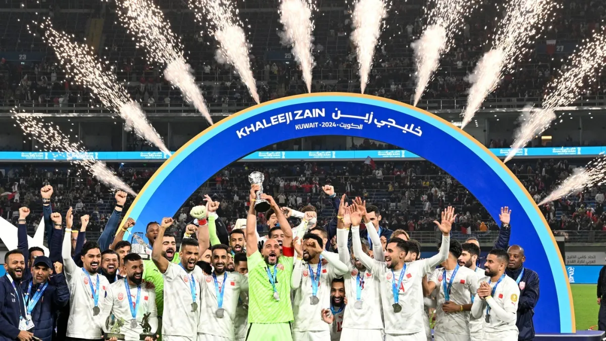 Javio nam se trener iz Bahreina: Evo što kaže o ratu, Svjetskom prvenstvu i hrvatskoj reprezentaciji