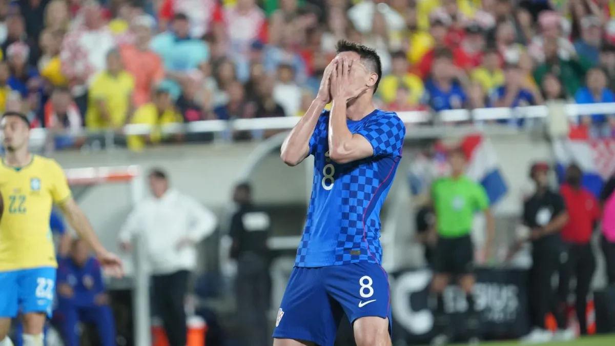 Hrvati predložili što bi Vatreni trebali poboljšati: Komentar o Modriću podigao prašinu