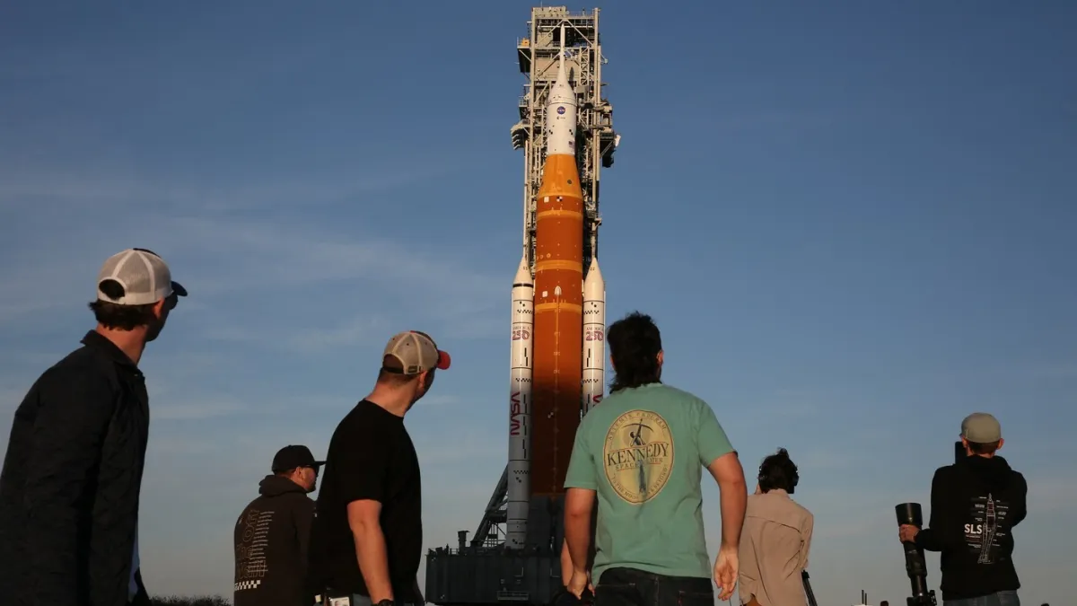 Artemis 2 večeras kreće put Mjeseca: Evo zašto je ova misija toliko važna