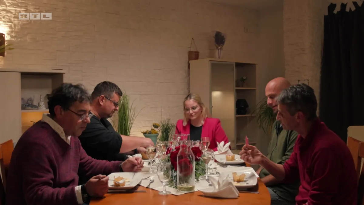 Mlada Ivana pokazala se kao odlična domaćica i osvojila 77 bodova: 'Odlično, odlično, odlično!'