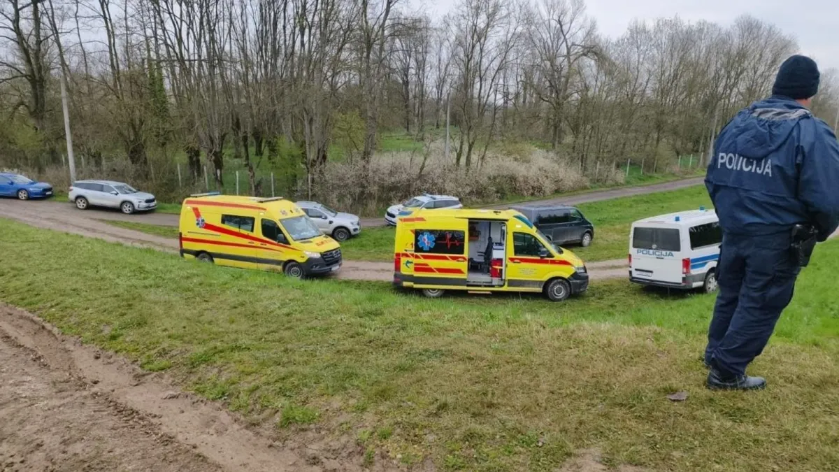 Na ovom su području spašeni migranti: Doznajemo njihovo stanje i detalje akcije