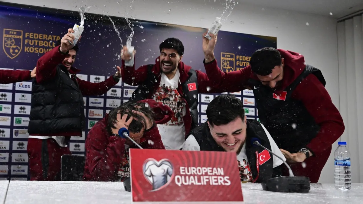 Jedan je Talijan ipak slavio prolaz na SP: Bio je u Prištini i s 'krivom' reprezentacijom