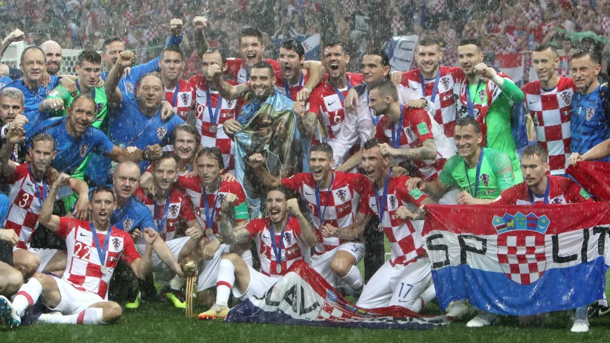 Uspješniji se broje na prste jedne ruke: Evo zašto je Hrvatska velesila i tko je sve iza nas