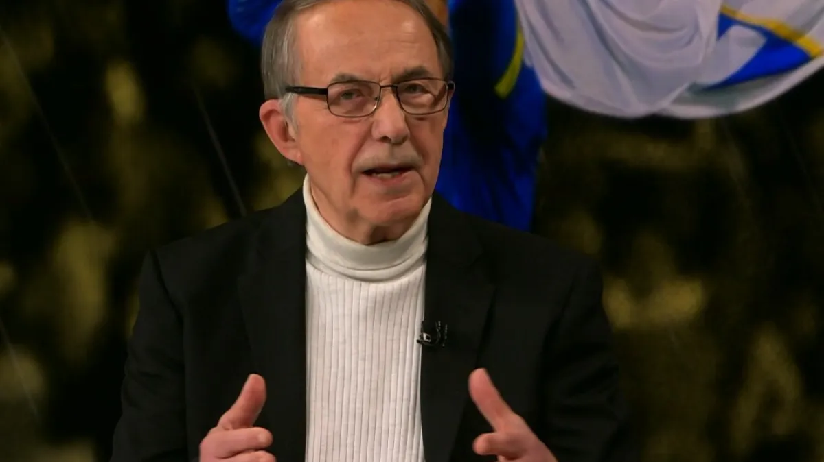 Legendarni komentator u Direktu o utakmici BiH: 'Ovo što smo gledali je bilo fascinantno'