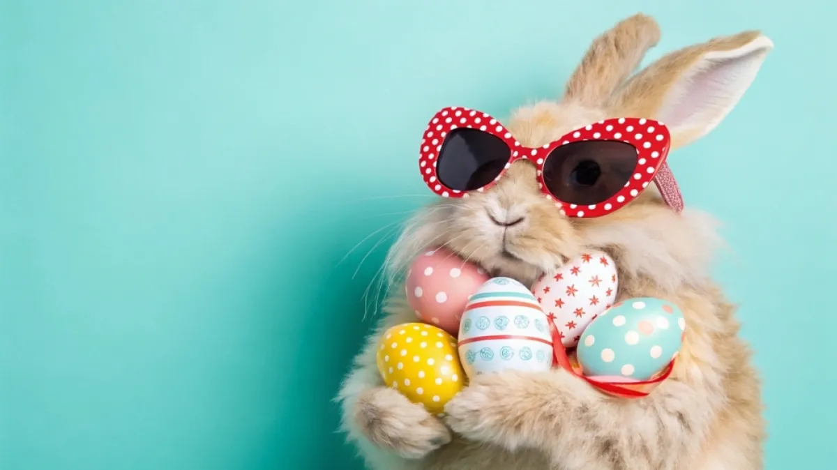 [KVIZ] Znate li sve o simbolima i uskrsnim običajima diljem svijeta?