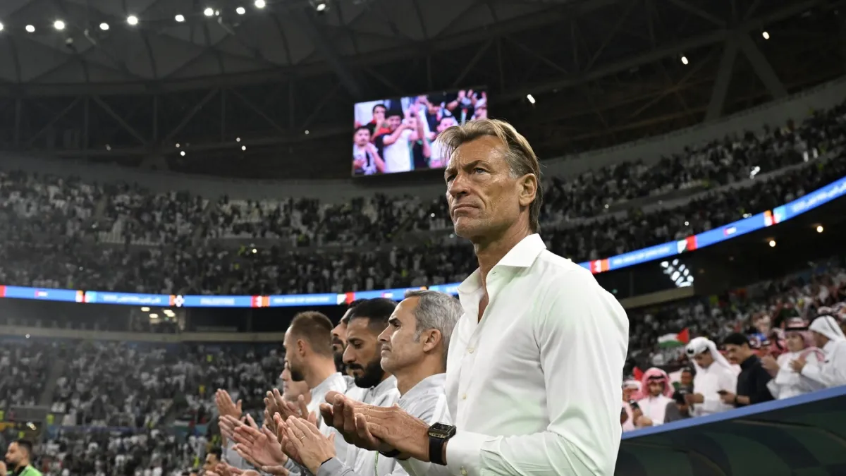 Bio je hit-trener SP-a, sada preuzima protivnika Hrvatske?