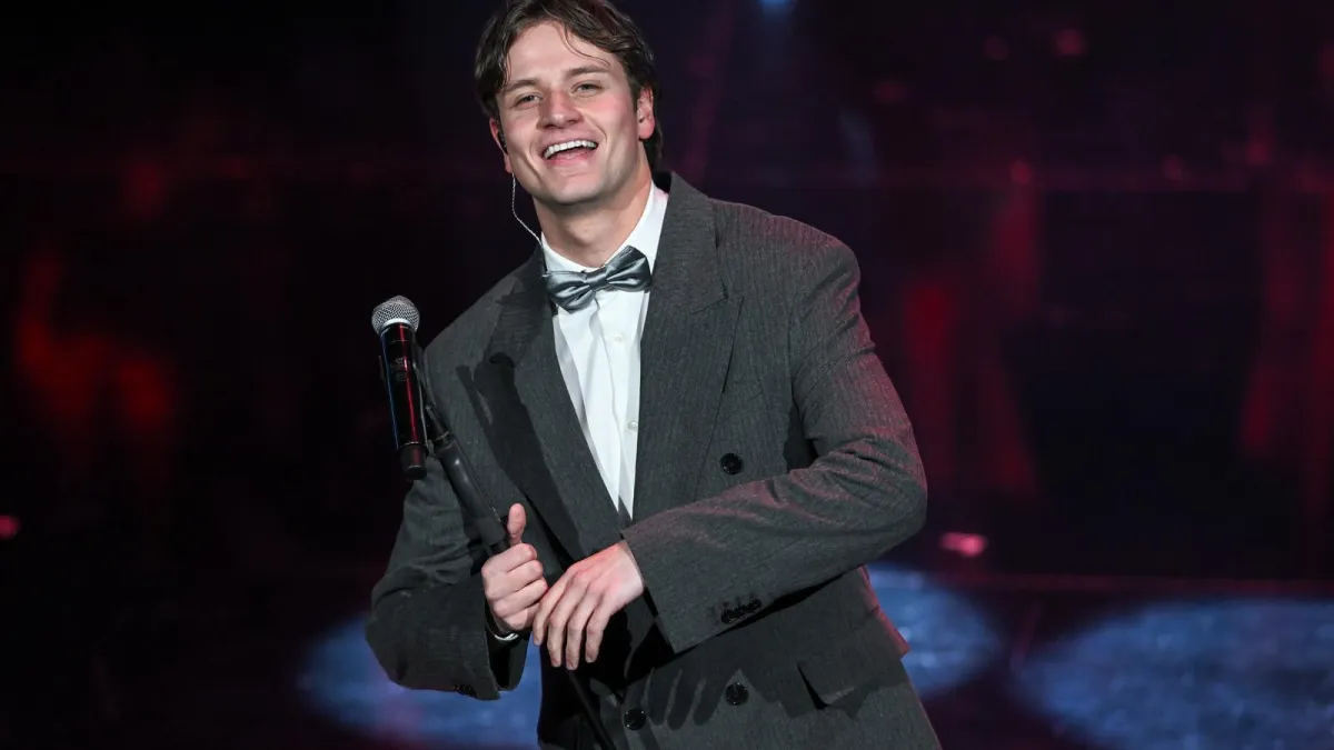 Jakov Jozinović odgovorio na kritike Jelene Karleuše: 'Publika je dala odgovor na to pitanje'