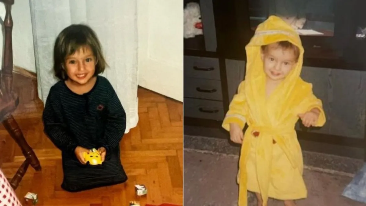 Znate li tko je ova djevojčica iz 'Gospodina Savršenog'? Imala je teško djetinjstvo, a sada uživa u životu