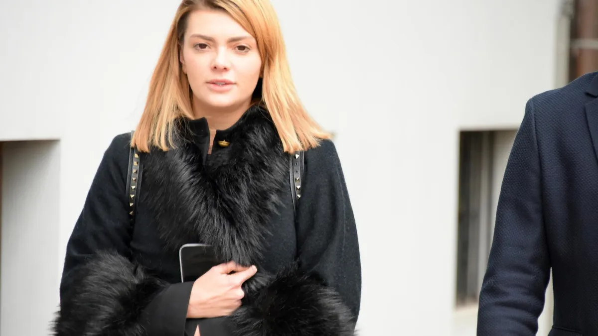 Ella Dvornik otkrila kako će njezine kćeri slaviti Uskrs i svoj dogovor s bivšim suprugom