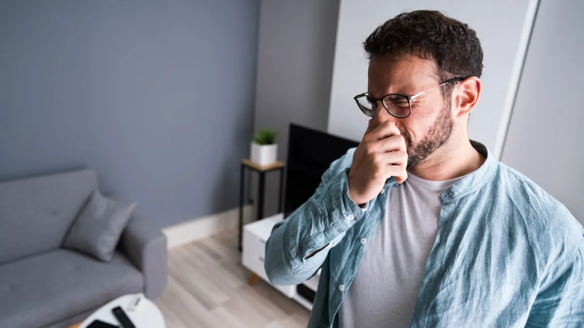 Ovo je razlog zašto dom u proljeće ima ustajali miris: 'Postoji način kako to riješiti'