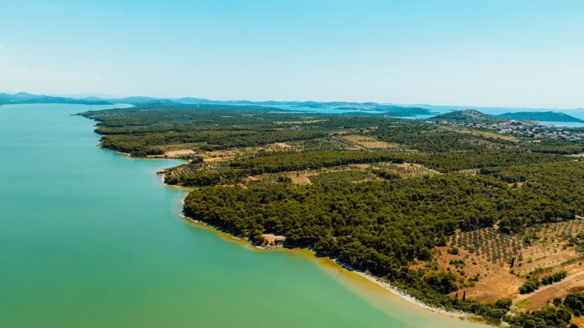 Posjetite oazu mira u Dalmaciji: Savršeni obilazak carstva ptica i netaknute prirode