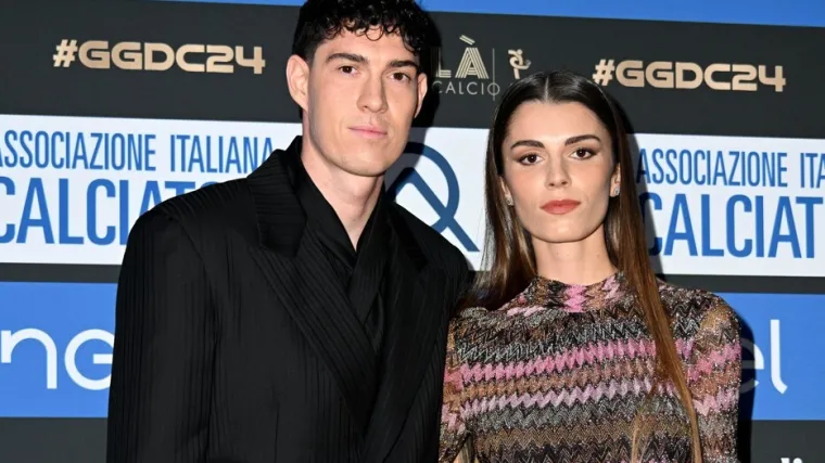 Tko je WAGsica koju su napali nakon poraza Italije? Talijanska ljepotica na meti uvreda