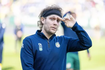 Bivša velika nada hrvatskog nogometa opet bez kluba