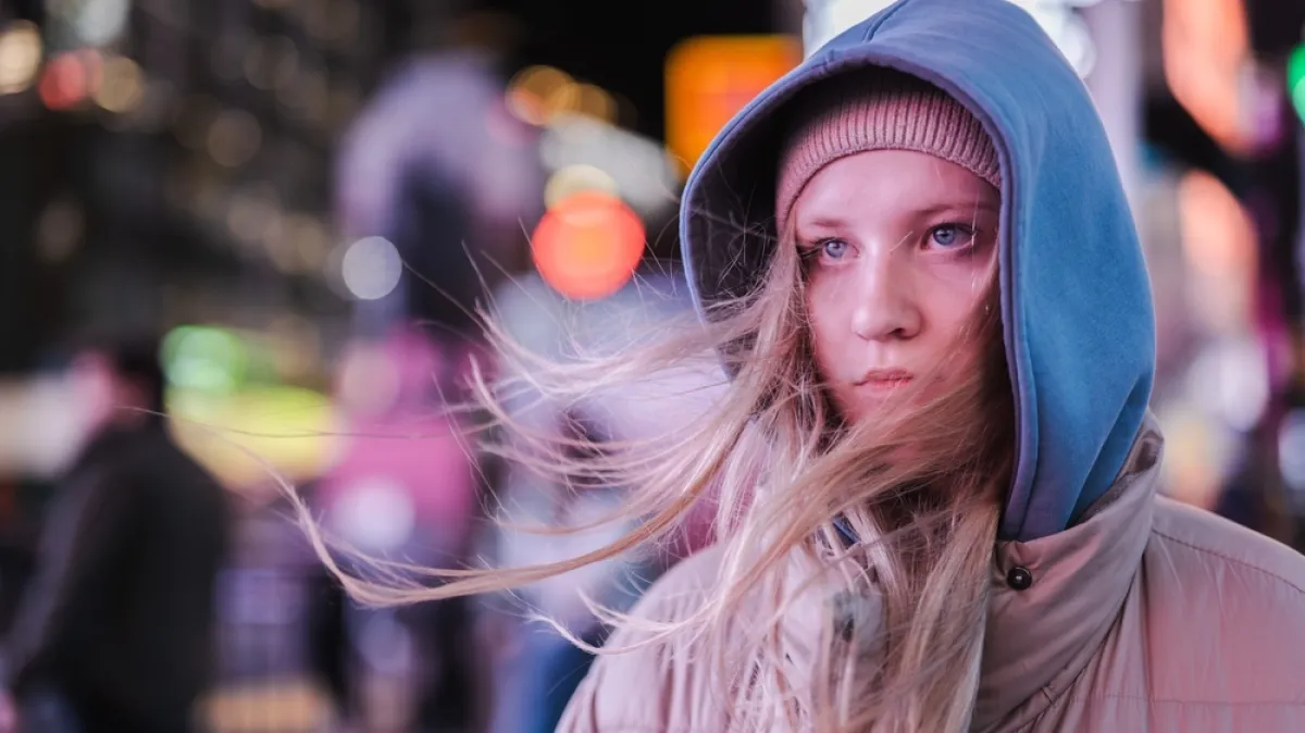 Tinejdžerica putuje u prošlost i vidi svoju budućnost: Evo kako to znanost objašnjava