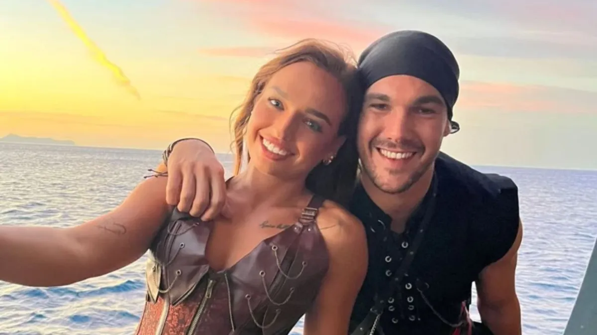 Kaja iz 'Gospodina Savršenog' podijelila fotografiju s Karlom nakon što je on ljubio Helenu