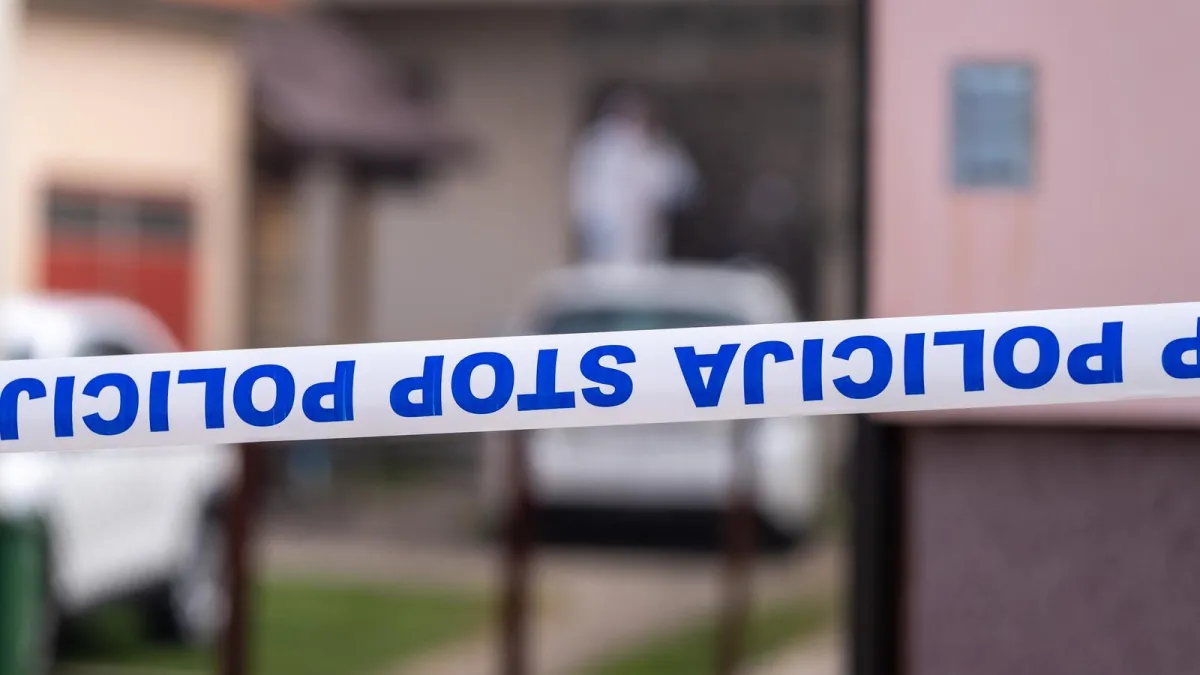 Ubio partnericu (51) pa pokušao i sebe. Preminuo u bolnici