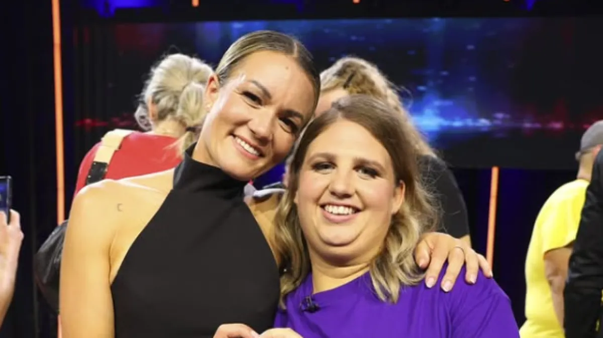 Trenerica Mirna iz 'Života na vagi' slavi 40. rođendan, Mare joj poslala poruku: 'Zaslužuješ najljepše stvari koje život može dati'