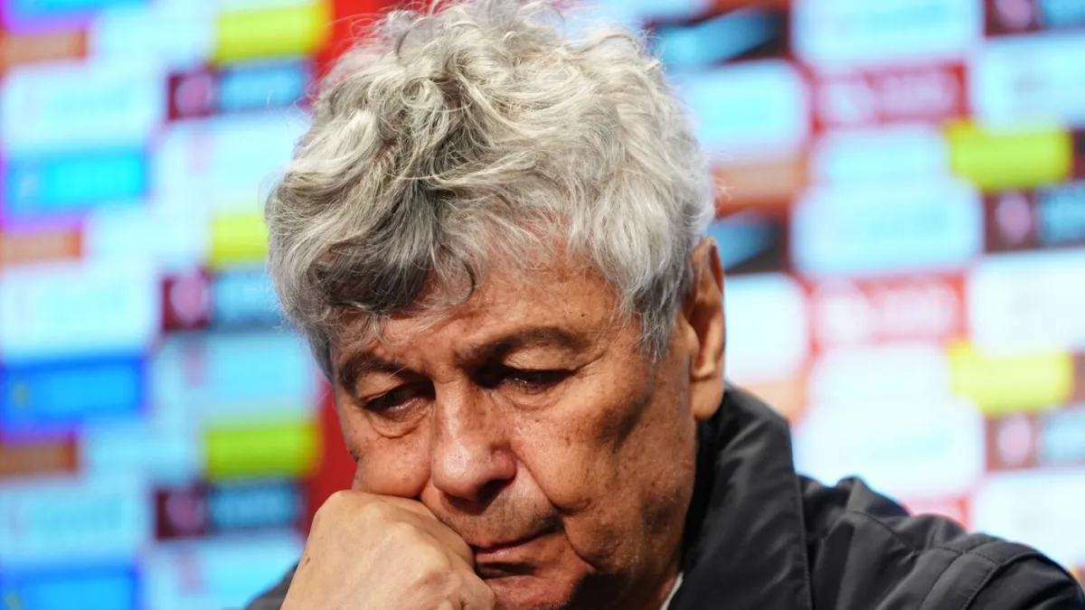 Mircea Lucescu više nije izbornik, presudio mu poraz u doigravanju za Svjetsko prvenstvo