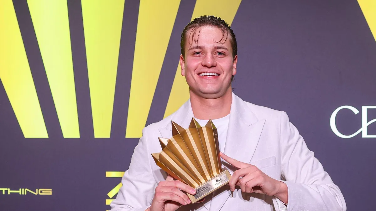 Jakova Jozinovića pitali o Karleuši i Cetinskom: Po prvi puta se osvrnuo na kritike