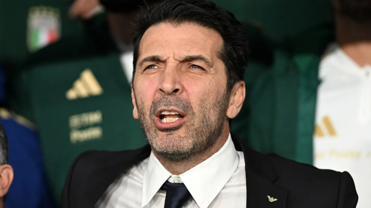 Bosna i Hercegovina izazvala kaos u Italiji: Gianlugi Buffon povukao drastičan potez