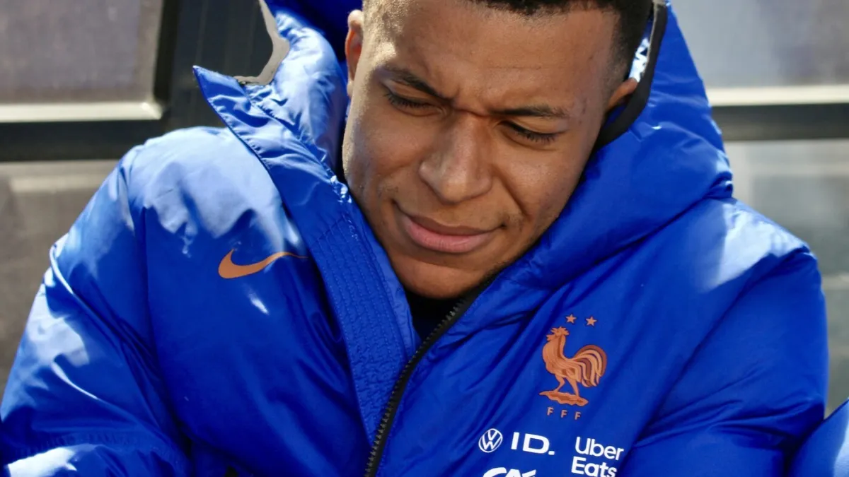 Francuzi 'razapeli' Mbappea, ovo mu ne mogu oprostiti
