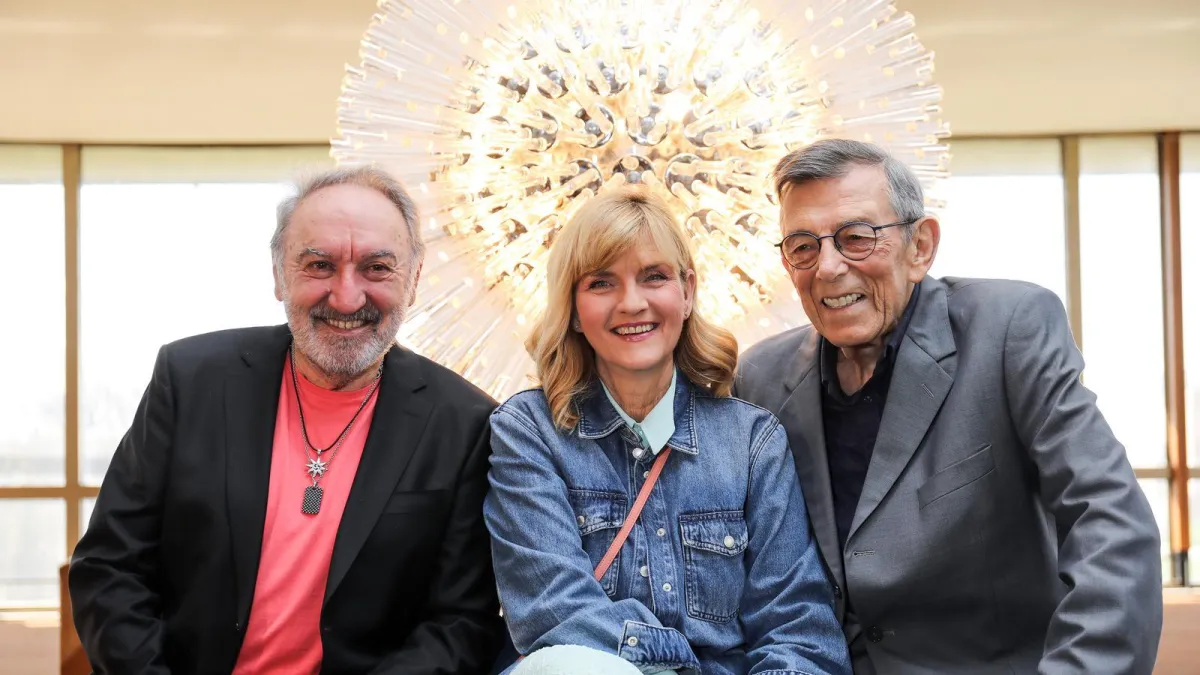 ‘Sanja i ja ga često spominjemo’: Vladimir Kočiš Zec emotivno o preminulom kolegi