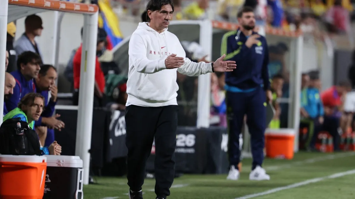 Dalić za RTL Danas otkrio planove za SP i kad će definitivno znati što je s Gvardiolom i Kovačićem