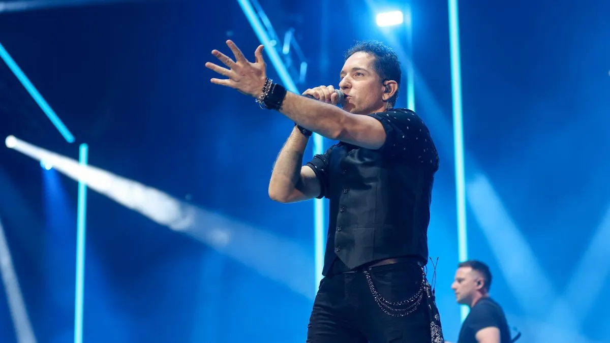 'Najbolja kad je najteže': Tiho Orlić otkrio kako je pjesma za reprezentaciju stvarno nastala