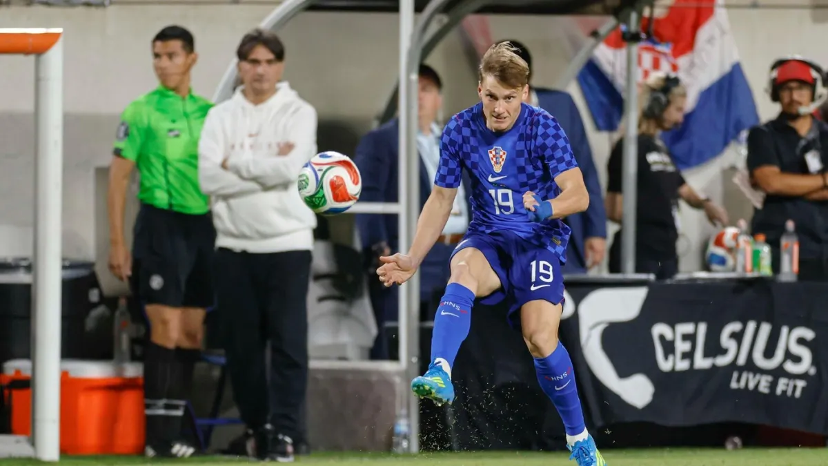 Fruk otkrio kako se osjeća nakon povratka na hrvatsko tlo: 'Svi su mi to rekli'