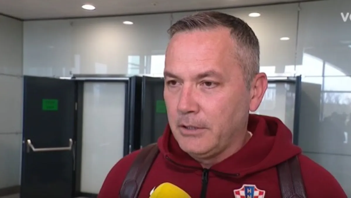 Kustić otkrio detalj pred kamerom RTL Danasa: 'Sad sam razgovarao s izbornikom...'