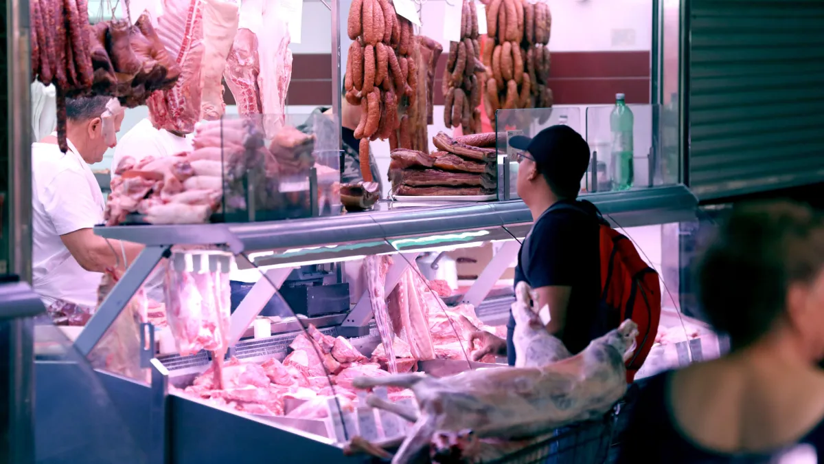 Delicija koju Hrvati obožavaju košta i do 60 € po kilogramu! 'Mora biti na stolu, kako god!'