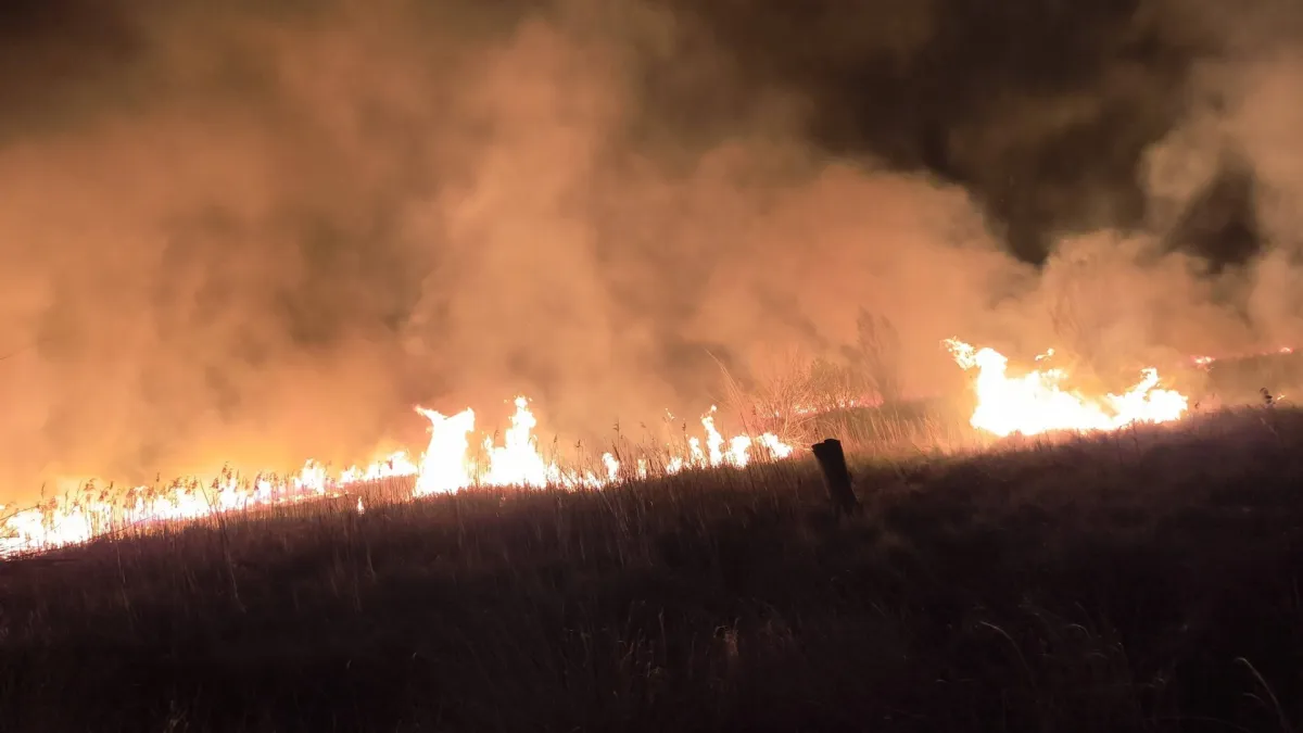 Vatrogasci spriječili tragediju, iz nacionalnog parka oštro poručili: 'Očekujemo sankcije!'