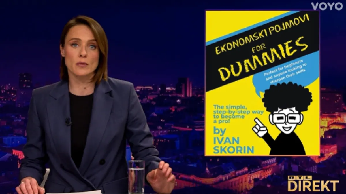 Zbog rata nam možda stiže recesija, a možda stagflacija: Znate li uopće što to znači?