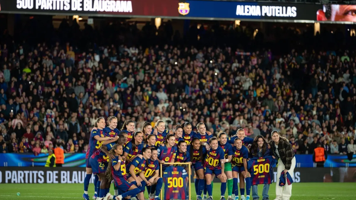 Barcelona s ukupnih 12:2 izbacila Real Madrid