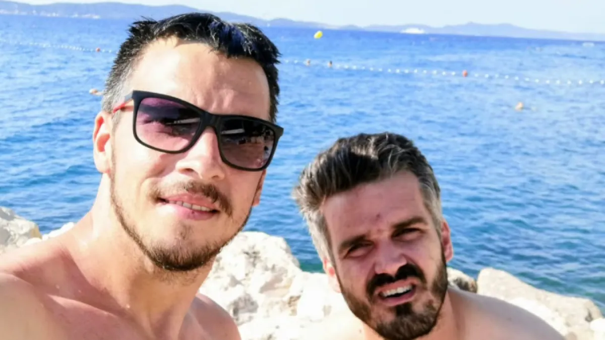 Od ‘Života na vagi’ do Big Brothera: Miro Bajlo i Danijel Rimanić imaju razloga za slavlje