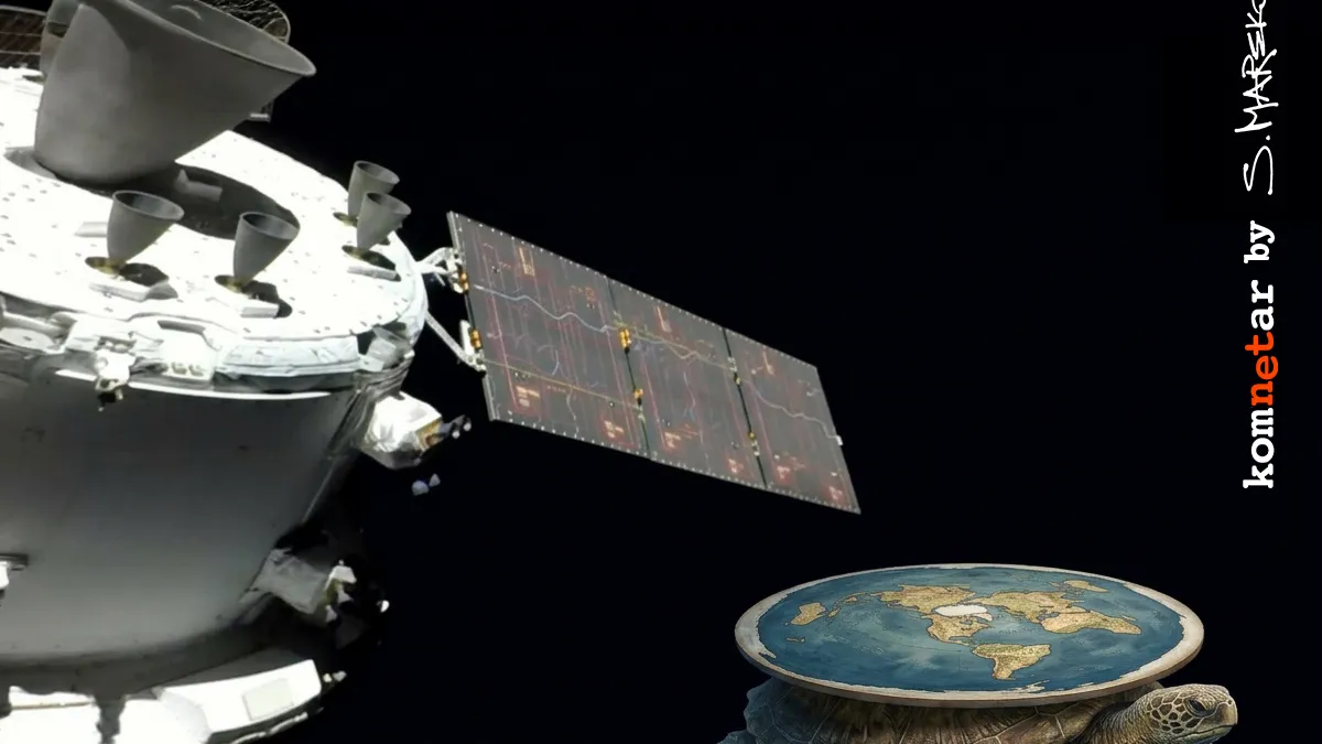 Prizori od kojih staje dah