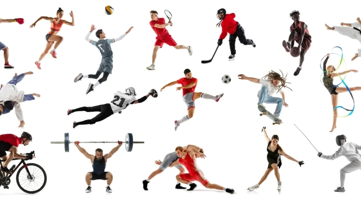 [KVIZ] Svi moraju imati barem četiri točna na pitanjima o ovim individualnim sportovima